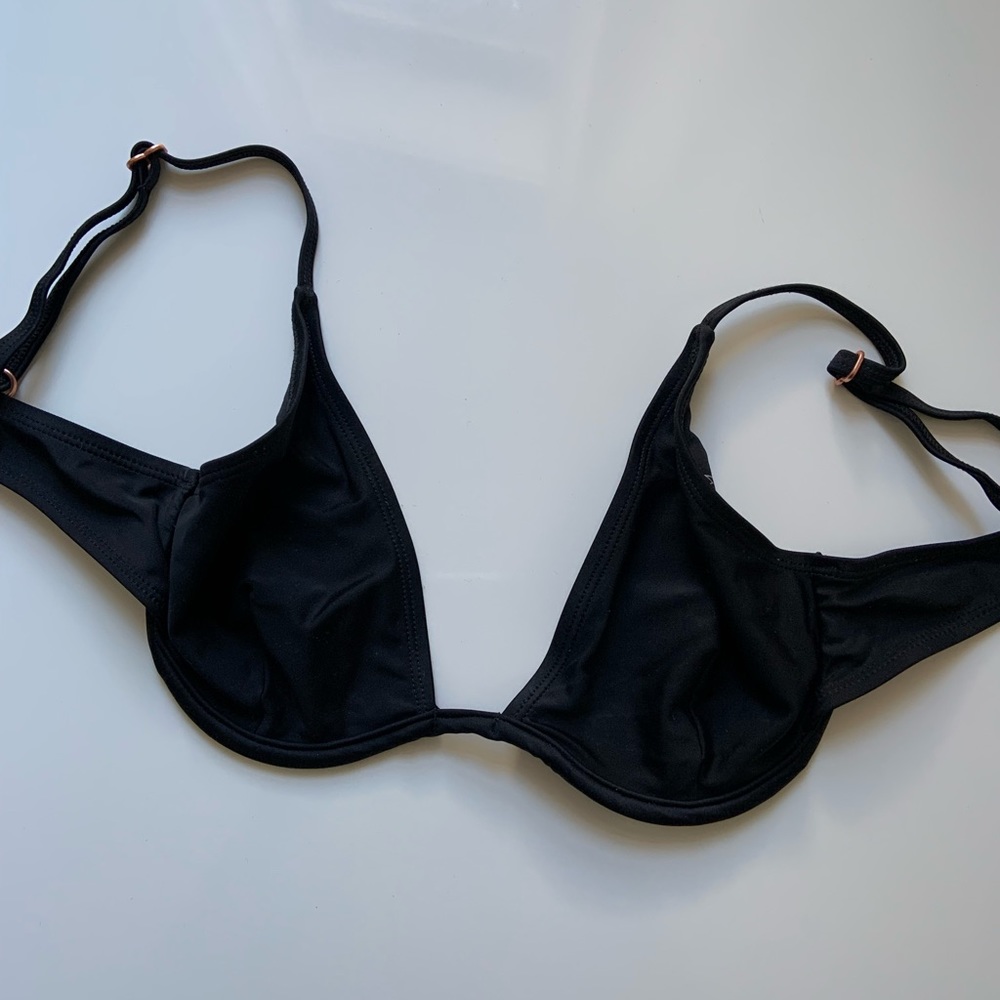 Somerfield Swim Wategos Bikini Top